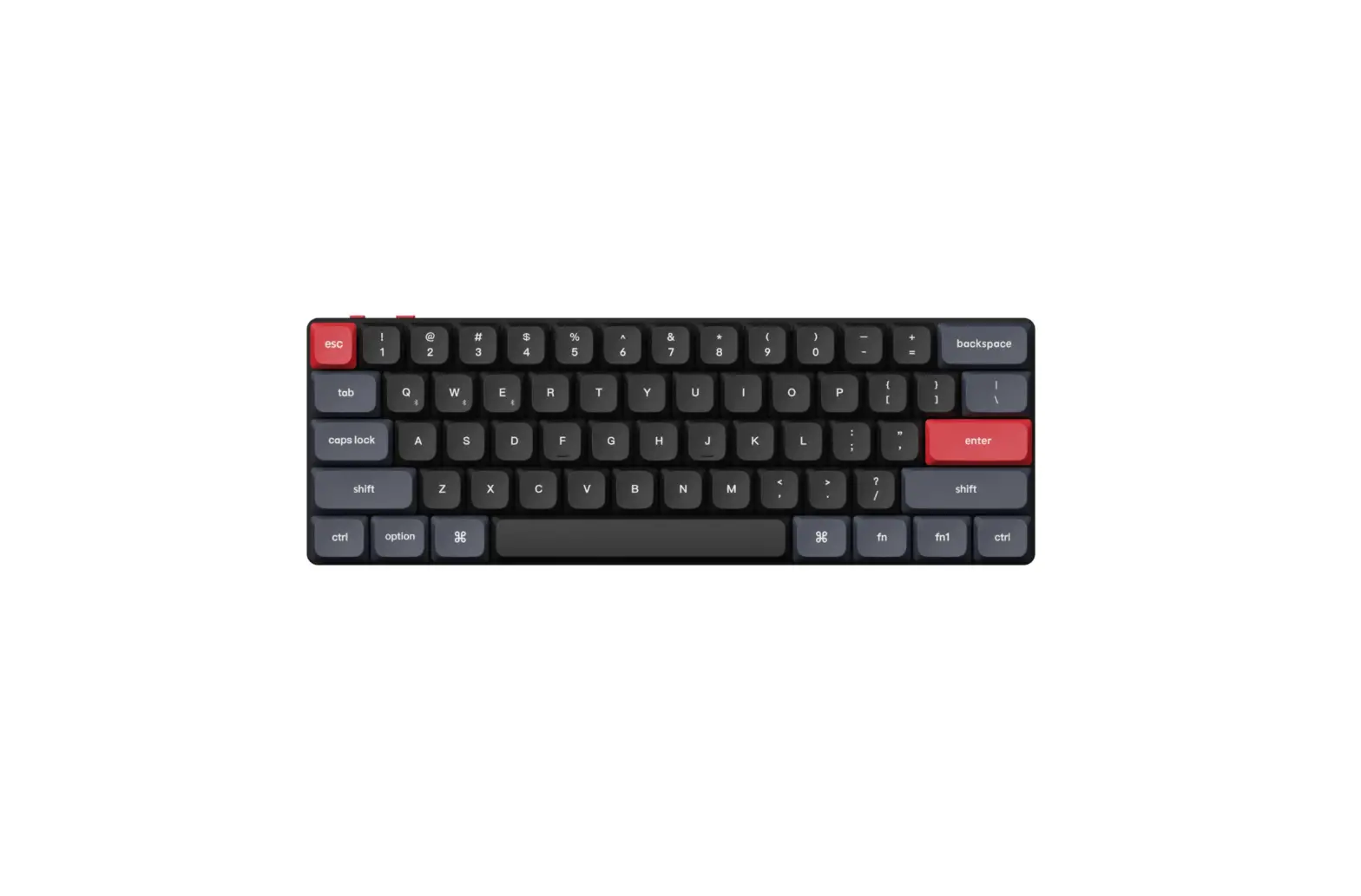 Keychron K9 Pro Wireless Mechanical Keyboard User Guide
