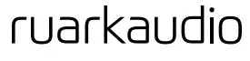 ruark audio Logo