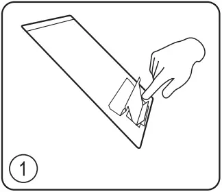 standivarius ORYX evo ORYX evo W Laptop Stand 1