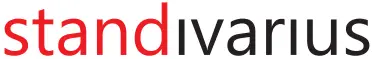 standivarius logo
