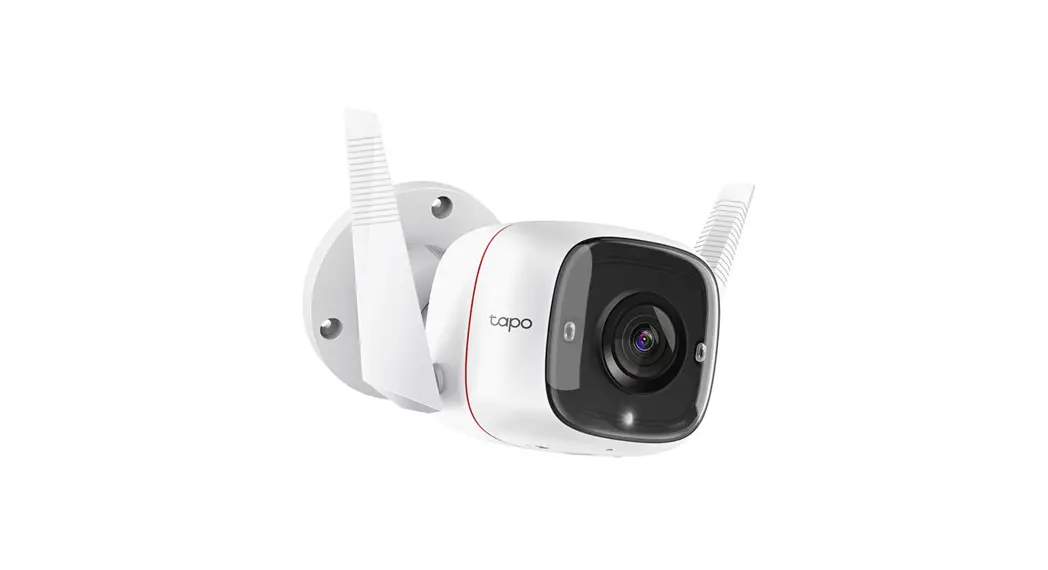 Tapo C325wb Outdoor Security Wi-fi Camera User Guide Tapo C325wb Outdoor Security Wi-fi Camera User Guide