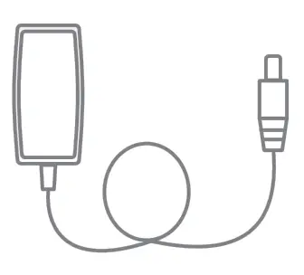 Tapo C325WB Outdoor Security Wi Fi Camera - POWER UP