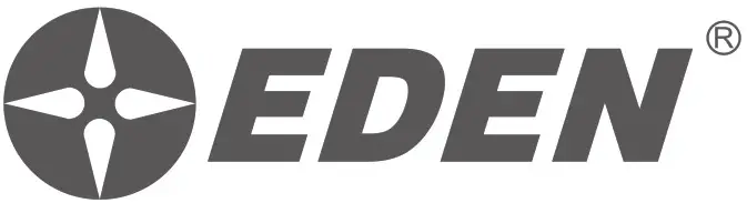 EDEN - logo