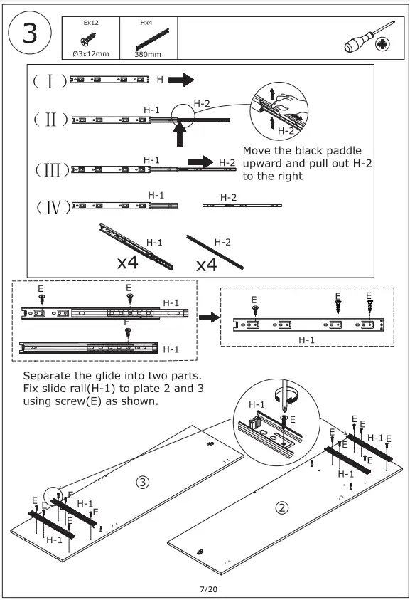 FUFU GAGA KF020343-01 Gray Armoire-FIG7