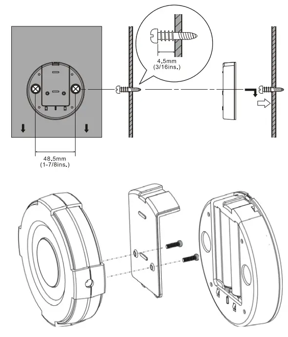 Remotec ZXT-120 to AC IR Extender - figure 4