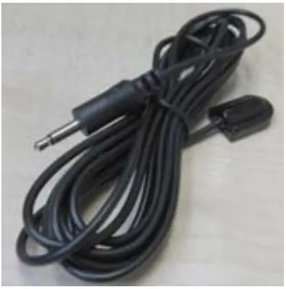 Remotec ZXT-120 to AC IR Extender - figure 6