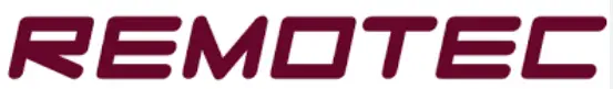Remotec logo
