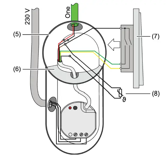 GIRA-One-Dimming-Actuator-1-gang-200-W-04