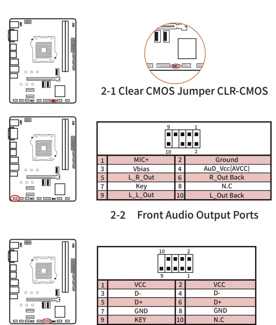 HUANANZHI-H610M-PLUS-PC-Motherboard-FIG-3