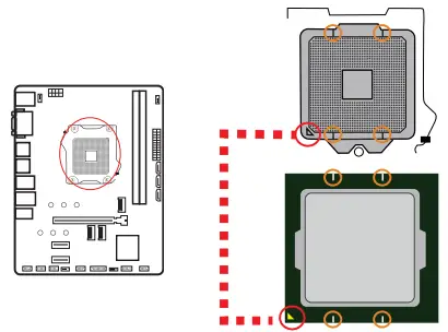 HUANANZHI-H610M-PLUS-PC-Motherboard-FIG-5