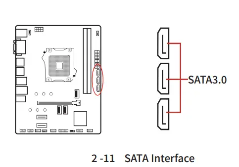 HUANANZHI-H610M-PLUS-PC-Motherboard-FIG-9