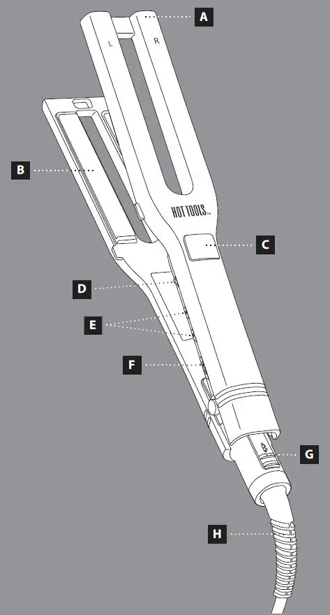 Hot-Tools-Pro-Signature-HTST2589ED1-Dual-Plate-Straightener-1