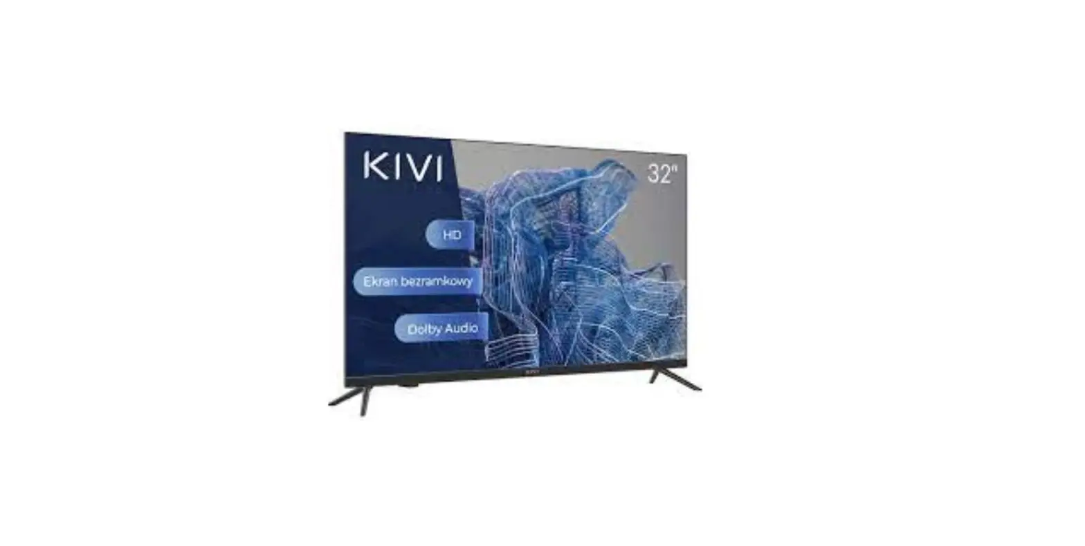 Kivi 32h550nb Led Tv User Manual Kivi 32h550nb Led Tv User Manual