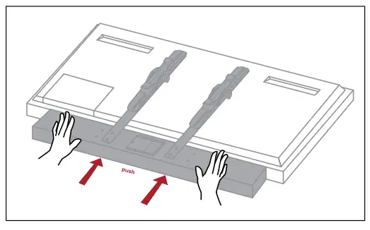 SEURA SSB1 378 Inch 80W Outdoor Soundbar - Tape 1