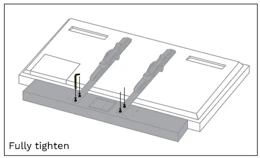 SEURA SSB1 378 Inch 80W Outdoor Soundbar - Tape2