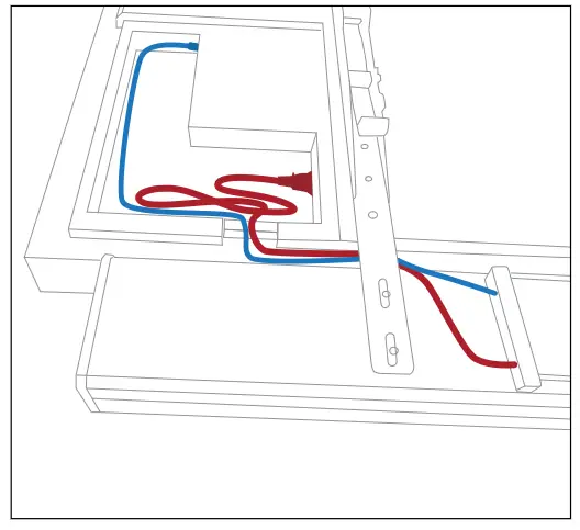 SEURA SSB1 378 Inch 80W Outdoor Soundbar - Tape3