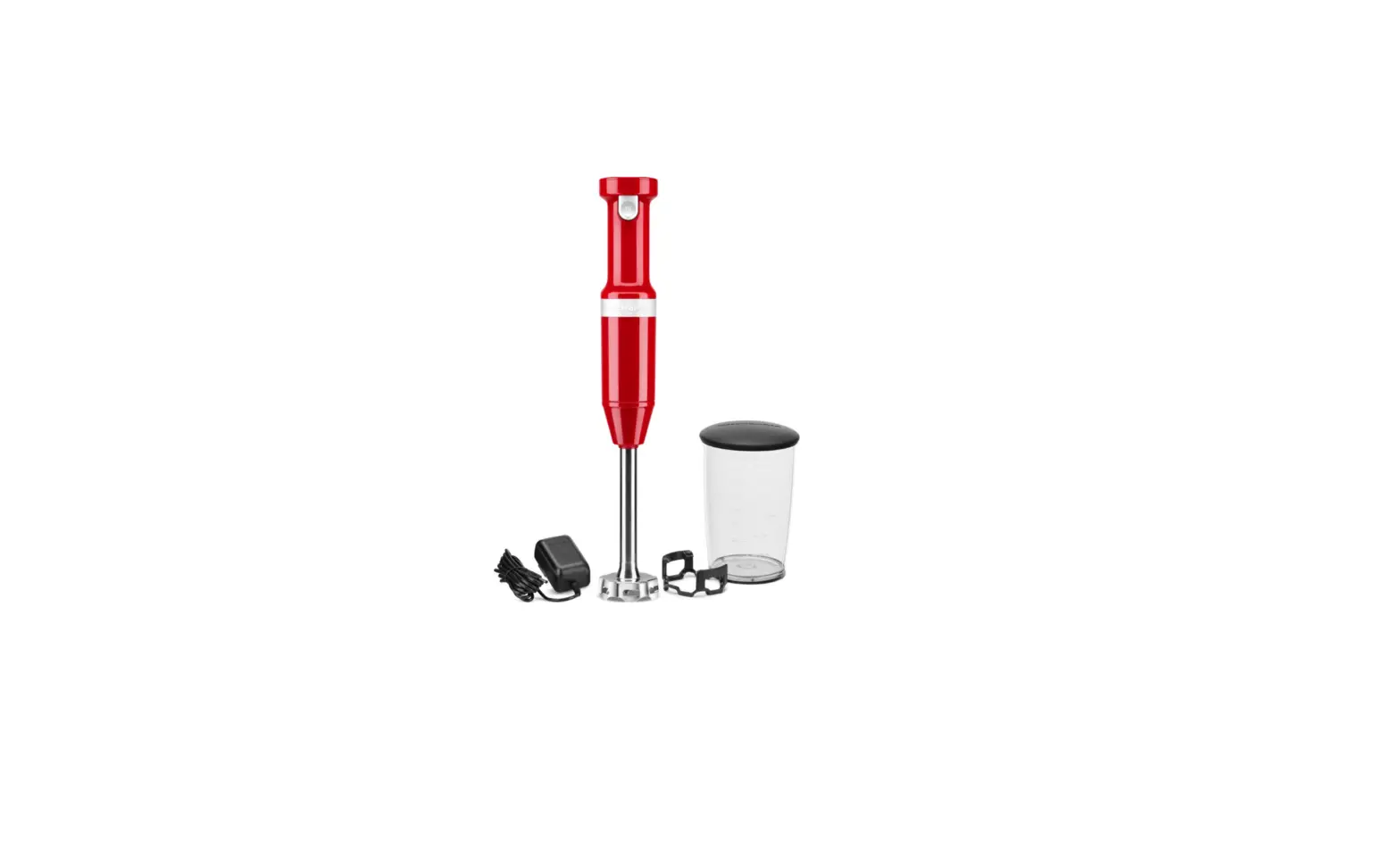 Kitchenaid 5khbbv53a Cordless Hand Blender User Guide