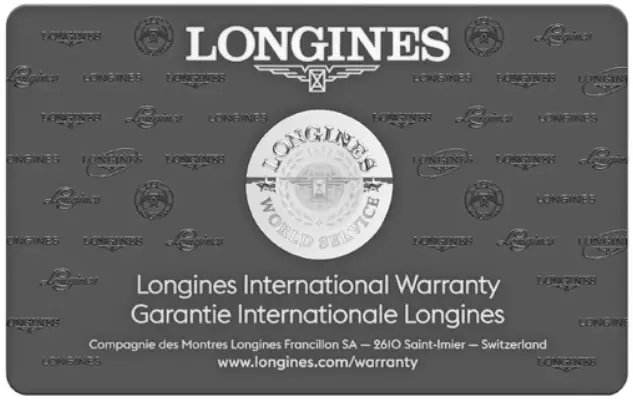 LONGINES L2.812.4.53.2 Avigation Watch - fig 1