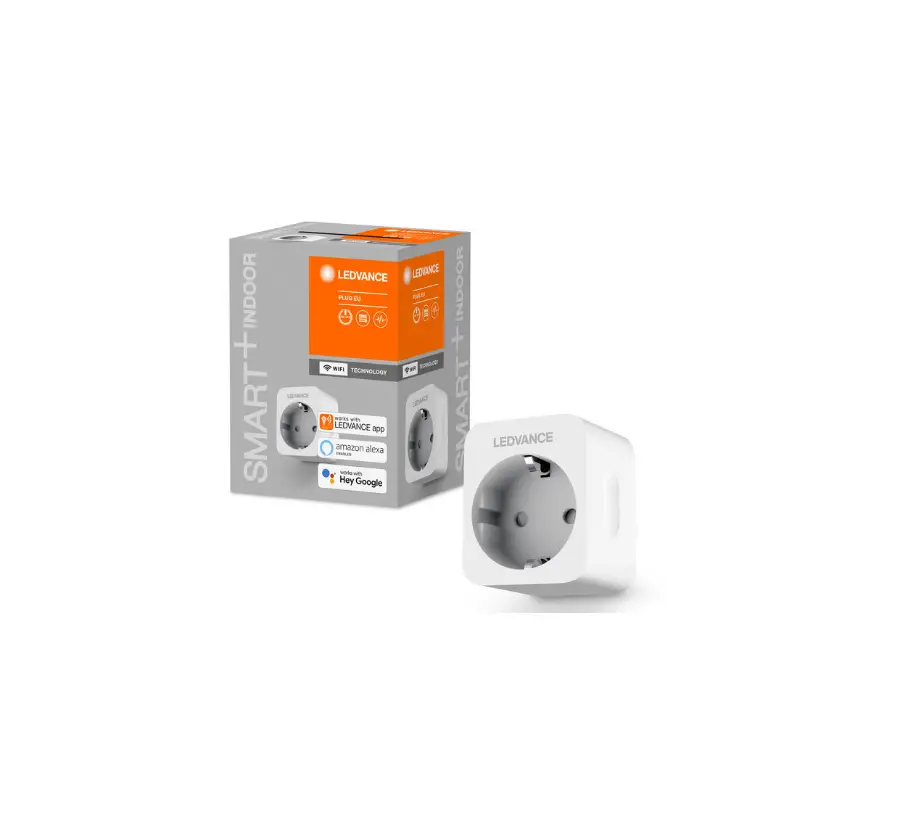 Ledvance Smartplus Wifi Installation Guide Ledvance Smartplus Wifi Installation Guide