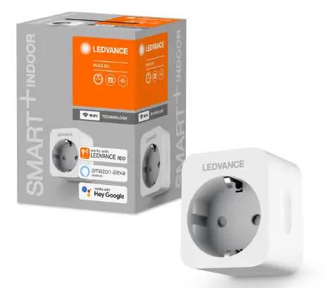 LEDVANCE-SMARTplus-WiFi-Installation