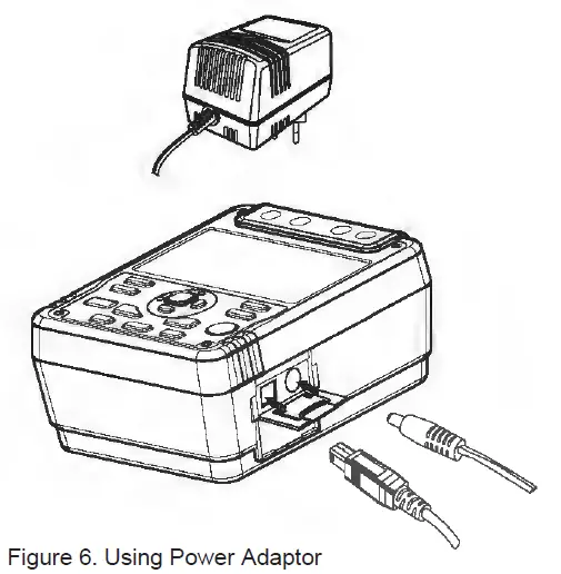 GAZELLE-G9310-Insulation-Resistance-Tester-fig-8