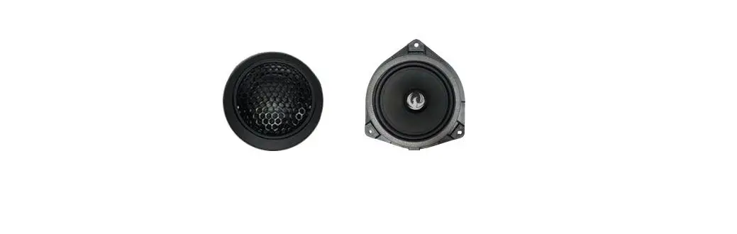 Phoenix Zdst6cs 180w Toyota Speaker Upgrade Kit Instructions Phoenix Zdst6cs 180w Toyota Speaker Upgrade Kit Instructions