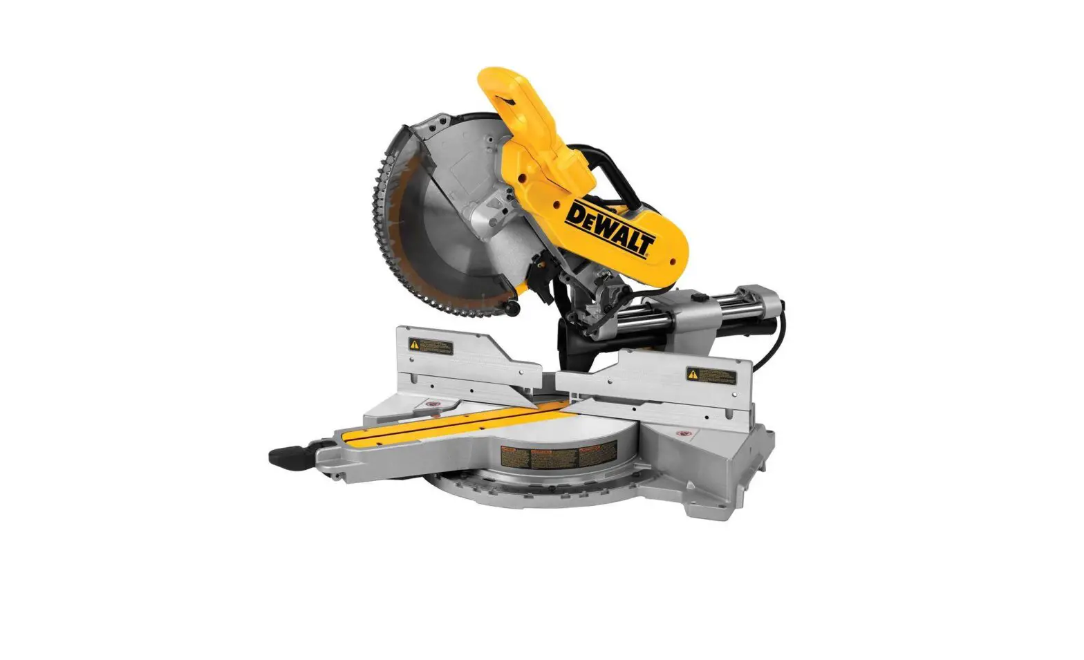 Dewalt Dws779 Miter Saw Instruction Manual