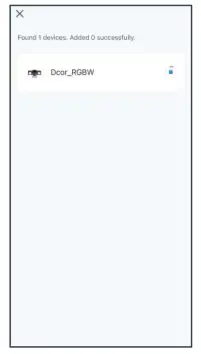 NFORU BDB55BL-3 PIR LED Wall Lights with Motion Sensor - App7