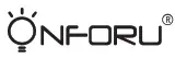 NFORU logo