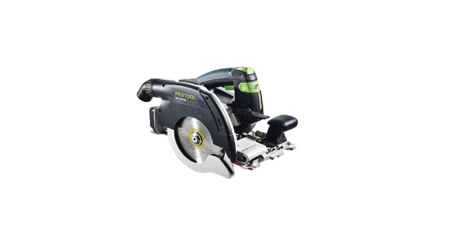 Festool Hkc 55 Eb Cordless Circular Saw Instruction Manual Festool Hkc 55 Eb Cordless Circular Saw Instruction Manual