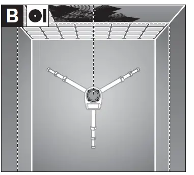 BOSCH-PLL-360-Self-Levelling-Line-Laser-3