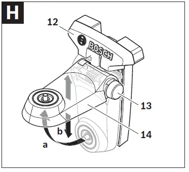 BOSCH-PLL-360-Self-Levelling-Line-Laser-9