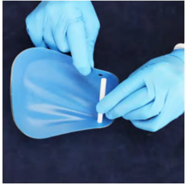 Instructions for Use