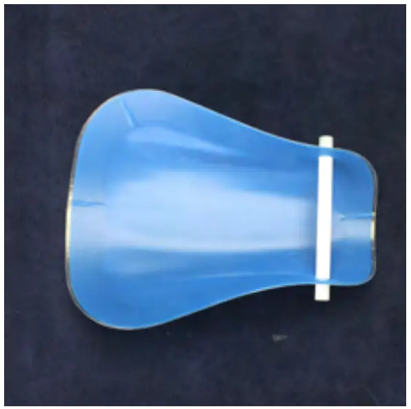 Instructions for Use