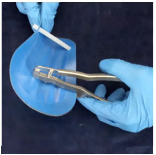 Instructions for Use