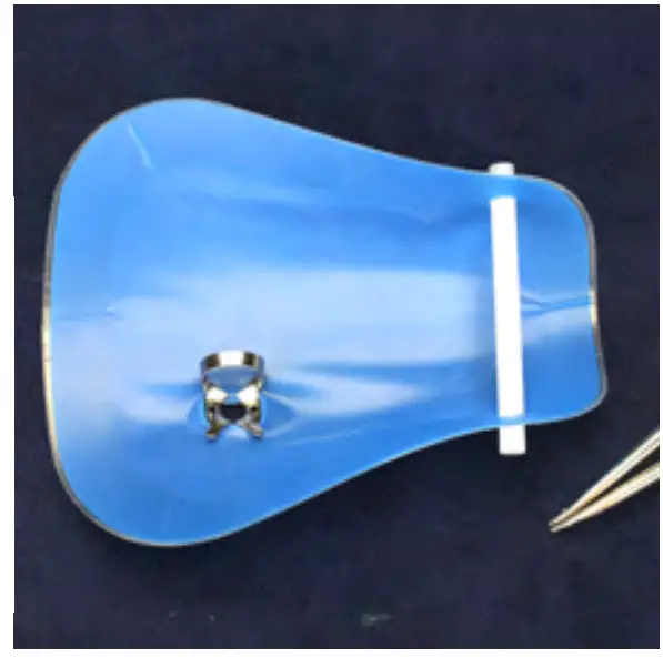 Instructions for Use