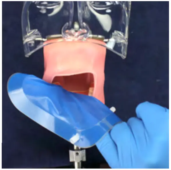 Instructions for Use