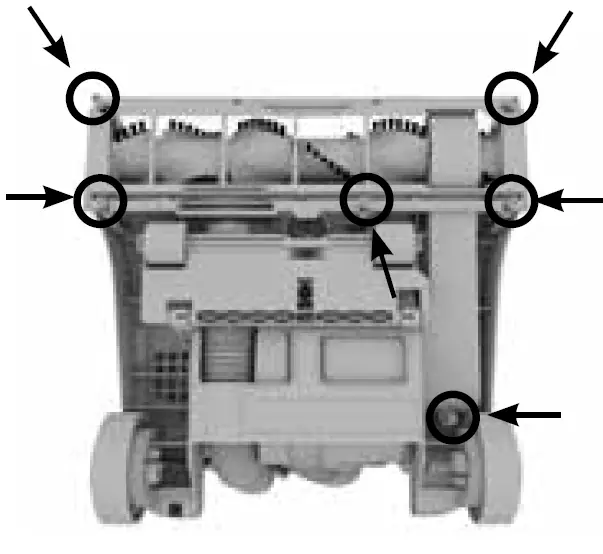 Dirt Devil-UD70171-Full-Size-Upright-Vacuum-Cleaner-17