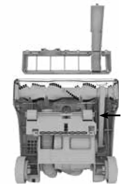 Dirt Devil-UD70171-Full-Size-Upright-Vacuum-Cleaner-19