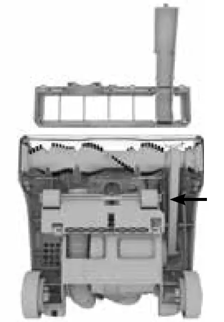 Dirt Devil-UD70171-Full-Size-Upright-Vacuum-Cleaner-20