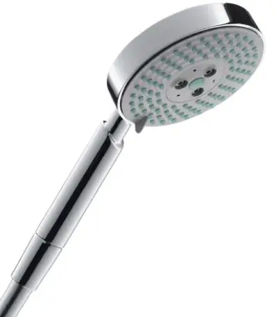 hansgrohe-28502000-Raindance-E-100-AIR-3jet-Hand-Shower