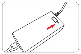 MOBOT S3 Series Electric Assist Bicycle - Charging 4