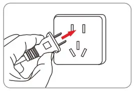 MOBOT S3 Series Electric Assist Bicycle - Charging2