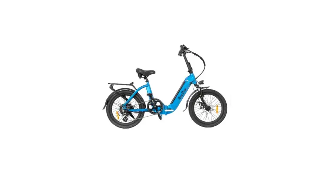 Mobot S3 Series Electric Assist Bicycle User Manual Mobot S3 Series Electric Assist Bicycle User Manual