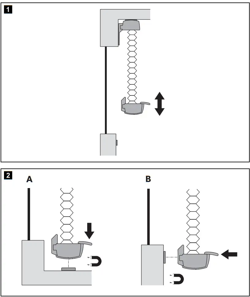 DOMETIC 9600023476 Oceanair Skysol Precision - fig