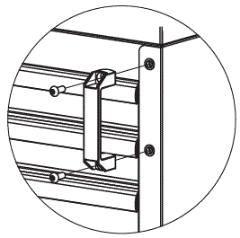 DRAPER-29779,-29792-Preparing-5-7-Drawer-Trolley-fig-1