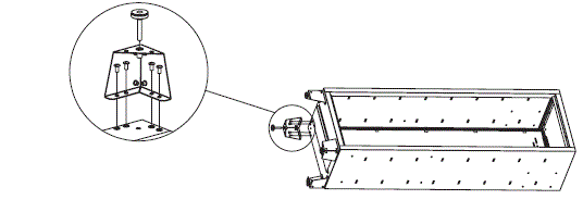 DRAPER-29779,-29792-Preparing-5-7-Drawer-Trolley-fig-10
