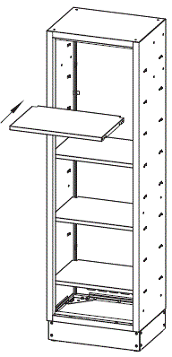 DRAPER-29779,-29792-Preparing-5-7-Drawer-Trolley-fig-12