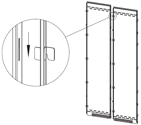 DRAPER-29779,-29792-Preparing-5-7-Drawer-Trolley-fig-16