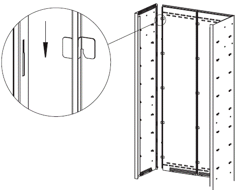 DRAPER-29779,-29792-Preparing-5-7-Drawer-Trolley-fig-17